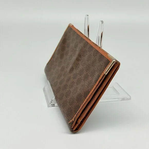 Celine Long Wallet - Picture 4 of 5